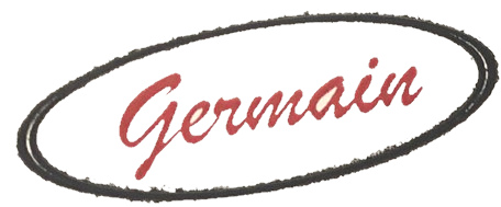 Boucherie Germain